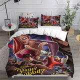 Who Framed Roger Rabbit Bedding Set Duvet Cover Comforter Sets