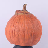 The Sandman: Mervyn Pumpkinhead Latex Mask Cosplay Helmet for Halloween Party Props