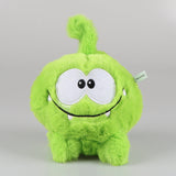 Cut The Rope Soft Toys Om Nom Toys Plush Toy Halloween Doll Props
