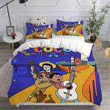 Coco Bedding Sets Duvet Cover Comforter Set