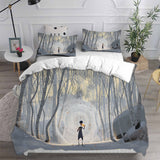 Klaus Bedding Sets Duvet Cover Comforter Set