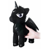 Killstar Plush Toys Stuffed Toy Animal Plushies Doll Birthday Gifts For Kids
