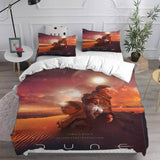 Dune Bedding Sets Duvet Cover Comforter Set