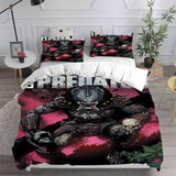 Predator Bedding Sets Duvet Cover Comforter Set