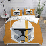Star Wars: The Bad Batch Bedding Sets Duvet Cover Comforter Set