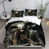 Pan's Labyrinth Bedding Sets Duvet Cover Comforter Set