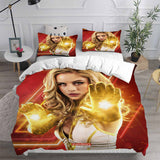 The Boys Bedding Sets Duvet Cover Comforter Set
