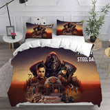 Fallout Bedding Sets Duvet Cover Comforter Sets