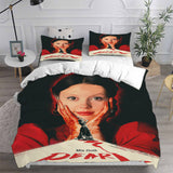 Pearl Bedding Sets Duvet Cover Comforter Set