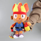 Gwendolyn Plush Doll Toy Halloween Doll Props