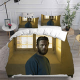 Happy Valley Season 3 Bedding Sets Duvet Cover Comforter Set