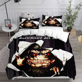 Critters Bedding Sets Duvet Cover Comforter Set