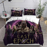 Last Epoch Bedding Sets Duvet Cover Comforter Set
