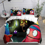 R.E.P.O Bedding Set Duvet Cover Comforter Sets