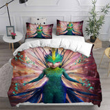 Rise of the Guardians Bedding Sets Duvet Cover Comforter Set