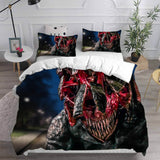 A Quiet Place Bedding Sets Duvet Cover Comforter Set