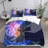 Suzume no Tojimari Bedding Sets Duvet Cover Comforter Set