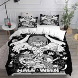 Omori Bedding Sets Duvet Cover Comforter Set