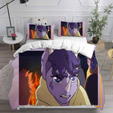 Goodbye Volcano High Bedding Sets Duvet Cover Comforter Sets