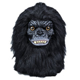 Full Head Gorilla Mask Halloween Latex Masks For Party Props