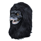 Full Head Gorilla Mask Halloween Latex Masks For Party Props