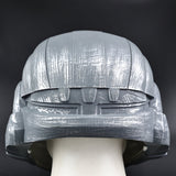 Halo Infinite Helmet 1:1 Head Mask for Adult PVC Helmet Cosplay Costume