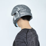 Halo Infinite Helmet 1:1 Head Mask for Adult PVC Helmet Cosplay Costume