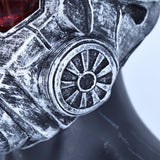 Fallout: New Vegas Cosplay Latex Helmet Halloween Props