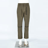 Enterprise Captain Jonathan Archer Away Team Uniform Starfleet Cosplay Costume Pants