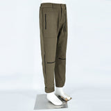 Enterprise Captain Jonathan Archer Away Team Uniform Starfleet Cosplay Costume Pants