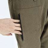 Enterprise Captain Jonathan Archer Away Team Uniform Starfleet Cosplay Costume Pants