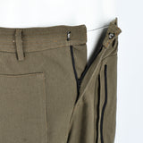 Enterprise Captain Jonathan Archer Away Team Uniform Starfleet Cosplay Costume Pants