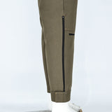 Enterprise Captain Jonathan Archer Away Team Uniform Starfleet Cosplay Costume Pants