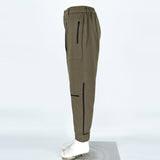 Enterprise Captain Jonathan Archer Away Team Uniform Starfleet Cosplay Costume Pants