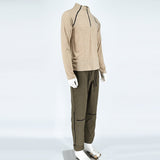 Enterprise Captain Jonathan Archer Away Team Uniform Starfleet Cosplay Costume Pants