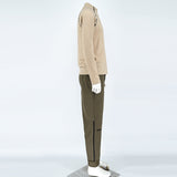 Enterprise Captain Jonathan Archer Away Team Uniform Starfleet Cosplay Costume Pants