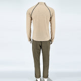 Enterprise Captain Jonathan Archer Away Team Uniform Starfleet Cosplay Costume Pants