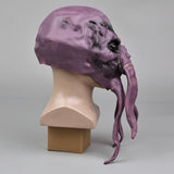 Baldur's Gate 3 Illithid Mask Halloween Mindflayer Octopus Monster Cosplay Props
