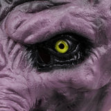 Baldur's Gate 3 Illithid Mask Halloween Mindflayer Octopus Monster Cosplay Props