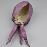 Baldur's Gate 3 Illithid Mask Halloween Mindflayer Octopus Monster Cosplay Props