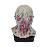 Doctor Who Planet of the Ood Octopus Alien Mask Halloween Scary Head Prop