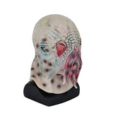 Doctor Who Planet of the Ood Octopus Alien Mask Halloween Scary Head Prop
