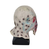 Doctor Who Planet of the Ood Octopus Alien Mask Halloween Scary Head Prop