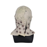 Doctor Who Planet of the Ood Octopus Alien Mask Halloween Scary Head Prop