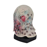 Doctor Who Planet of the Ood Octopus Alien Mask Halloween Scary Head Prop