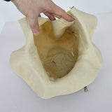 Doctor Who Planet of the Ood Octopus Alien Mask Halloween Scary Head Prop