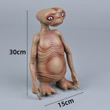 NECA E.T. The Extra Terrestrial 12¡± Inch Tall Foam Figure