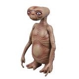 NECA E.T. The Extra Terrestrial 12¡± Inch Tall Foam Figure