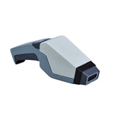 Lower Decks Phaser Captain Freemam Commander Pistol Starfleet Prop Resin