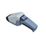 Lower Decks Phaser Captain Freemam Commander Pistol Starfleet Prop Resin